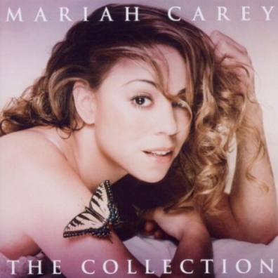 Mariah Carey (Мэрайя Кэри): The Collection
