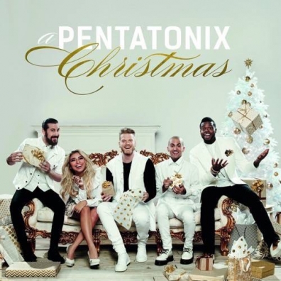 A Pentatonix Christmas Pentatonix (Пентатоникс): A Pentatonix Christmas