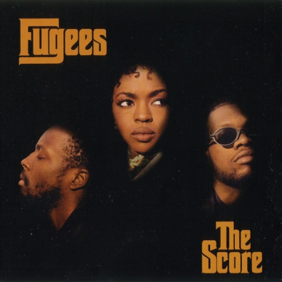 The Score Fugees (Фуггес): The Score
