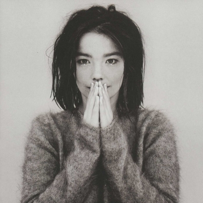 Debut Björk (Бьорк): Debut