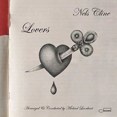 Lovers Nels Cline (Нельс Клайн): Lovers