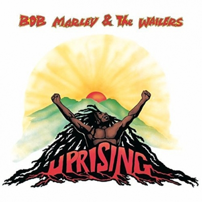 Uprising Bob Marley (Боб Марли): Uprising