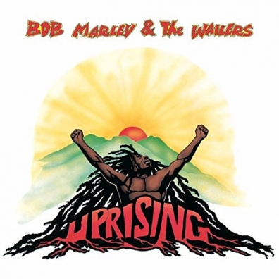 Bob Marley (Боб Марли): Uprising