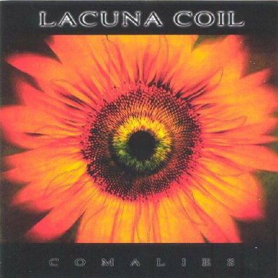 Lacuna Coil (Лакуна Коил): Comalies