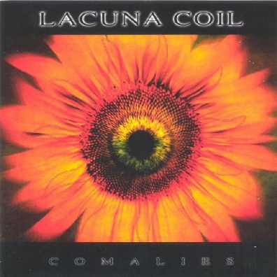 Comalies Lacuna Coil (Лакуна Коил): Comalies