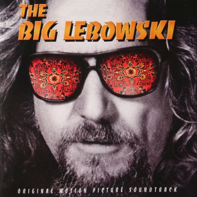 The Big Lebowski The Big Lebowski