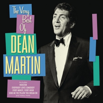 Dean Martin (Дин Мартин): The Very Best Of Dean Martin