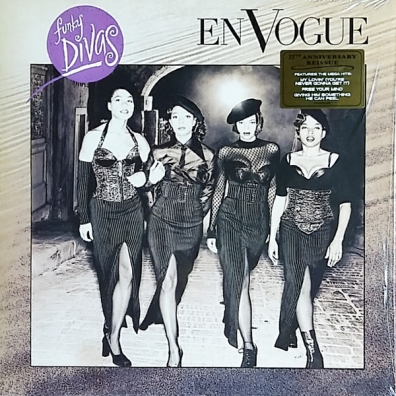En Vogue (Эн Вогге): Funky Divas