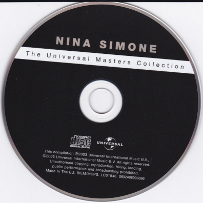 Nina Simone (Нина Симон): Classic Nina Simone