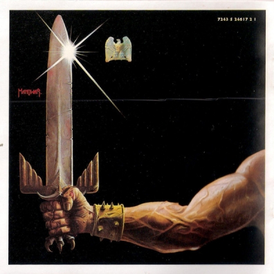 Battle Hymns Manowar (Мановар): Battle Hymns