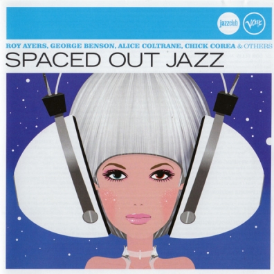 Spaced Out Jazz