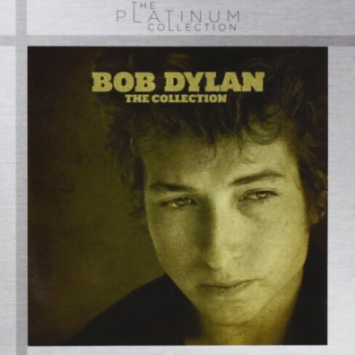 Bob Dylan (Боб Дилан): The Collection