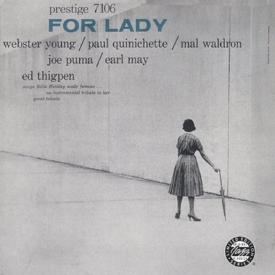 For Lady Webster Young (Вебстер Йонг): For Lady