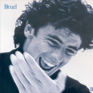 Bruel Patrick Bruel (Патрик Брюэль): Bruel