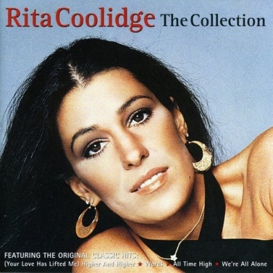 Rita Coolidge (Рита Кулидж): The Collection