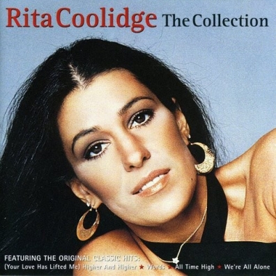 The Collection Rita Coolidge (Рита Кулидж): The Collection