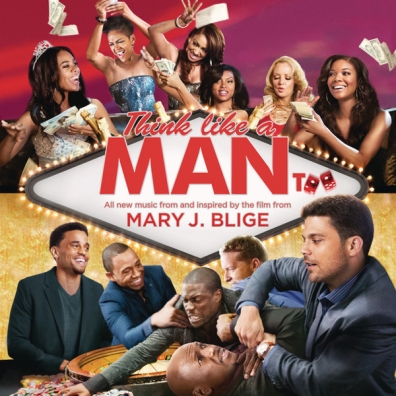 Mary J. Blige (Мэри Джей Блайдж): Think Like A Man Too
