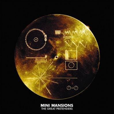 Mini Mansions: The Great Pretenders