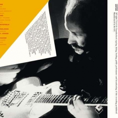 Still Warm John Scofield (Джон Скофилд): Still Warm