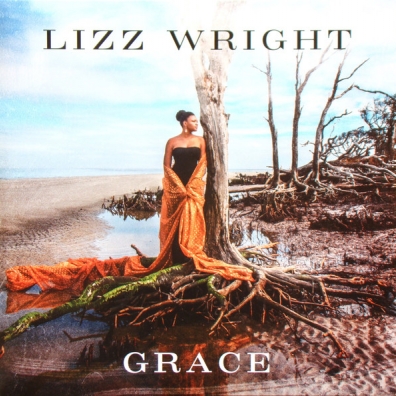 Grace Lizz Wright (Лизз Райт): Grace