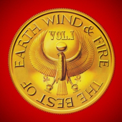 Earth: The Best Of Earth Wind & Fire Vol. 1