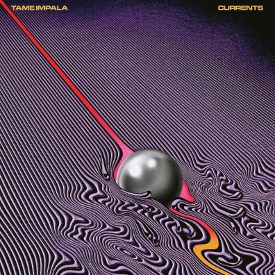 Tame Impala (Таме Импала): Currents