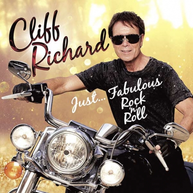 Cliff Richard (Клифф Ричард): Just... Fabulous Rock 'n' Roll
