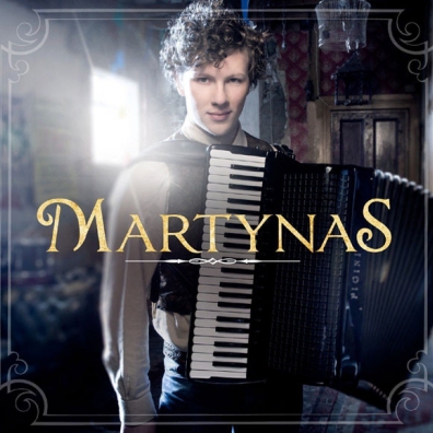 Martynas Martynas (Мартинас): Martynas