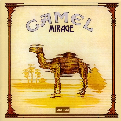 Camel: Mirage