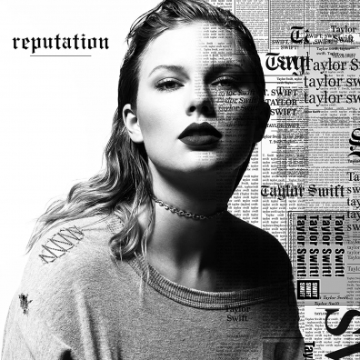 Taylor Swift (Тейлор Свифт): Reputation