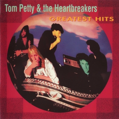 Tom Petty (Том Петти): Greatest Hits