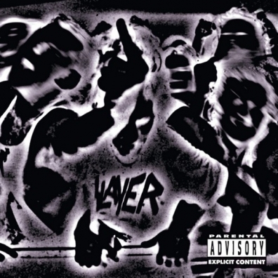 Slayer (Слейер): Undisputed Attitude