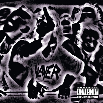 Undisputed Attitude Slayer (Слейер): Undisputed Attitude