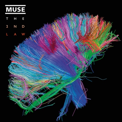 Muse (Мьюз): The 2nd Law