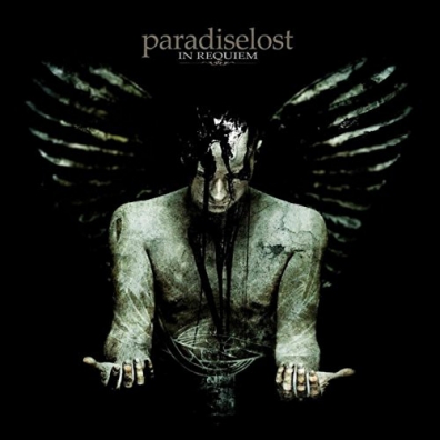 In Requiem Paradise Lost (Парадиз Лост): In Requiem