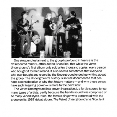 Best Of Velvet Underground (Вельвет Андеграунд): Best Of