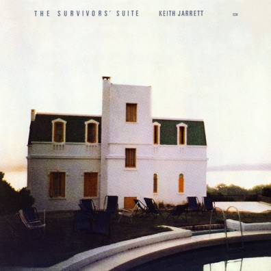 Keith Jarrett (Кит Джарретт): The Survivors' Suite