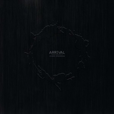 Arrival (Johann Johannsson)