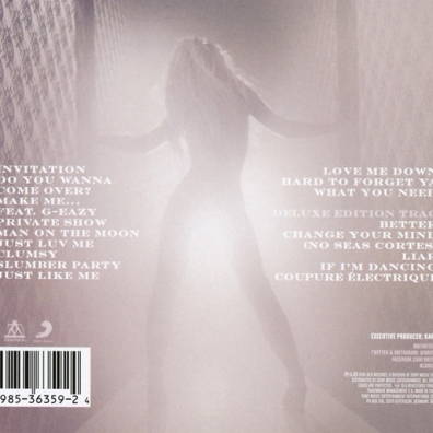 Glory Britney Spears (Бритни Спирс): Glory