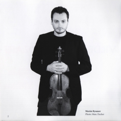 Violin Concertos Nos. 1 & 5. Sinfonia Concertante For Violin, Viola & Orchestra, K364 Vilde Frang (Вильде Франг): Violin Concertos Nos. 1 & 5. Sinfonia Concertante For Violin, Viola & Orchestra, K364