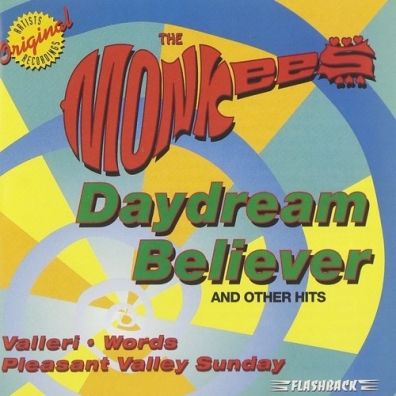 The Monkees (Зе Манкис): Daydream Believer & Other Hits