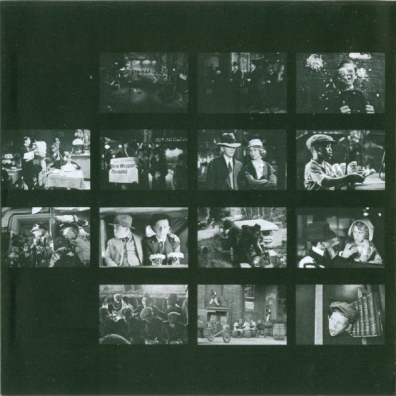 Bugsy Malone (Paul Williams) Bugsy Malone (Paul Williams)