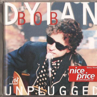 Bob Dylan (Боб Дилан): Mtv Unplugged