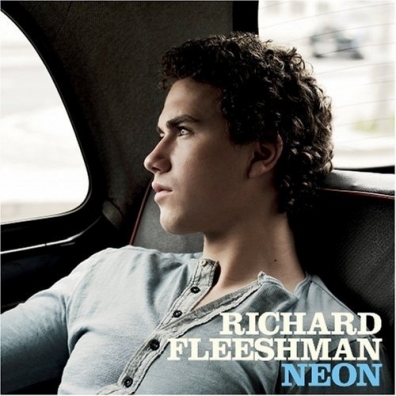 Richard Fleeshman (Ричард Флишман): Neon