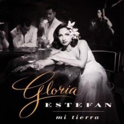 Gloria Estefan (Глория Эстефан): Mi Tierra