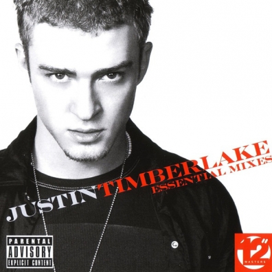 Justin Timberlake (Джастин Тимберлейк): Essential Mixes