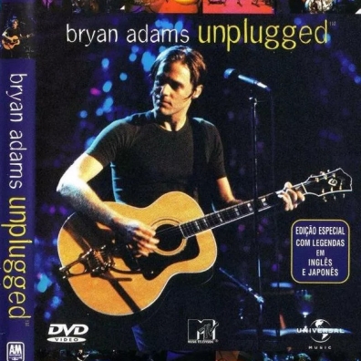 Bryan Adams (Брайан Адамс): Unplugged