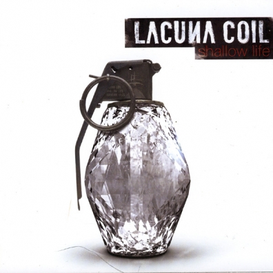 Lacuna Coil (Лакуна Коил): Shallow Life
