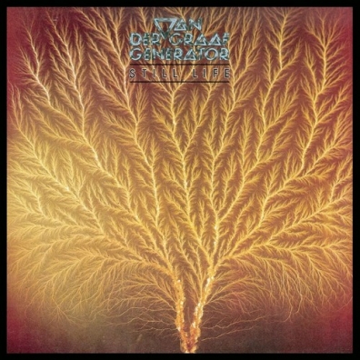 Still Life Van Der Graaf Generator (Ван Дер Граф Дженерейшен): Still Life