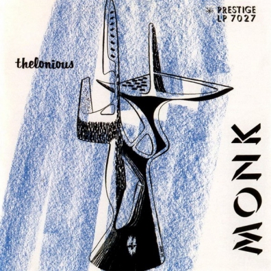 Thelonious Monk (Телониус Монк): Trio